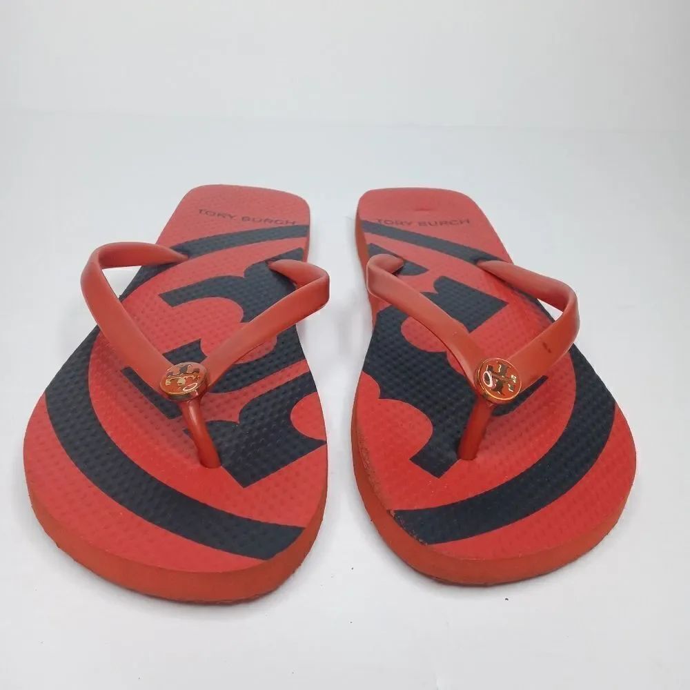 Tory Burch Sandals - Picture 3 of 5
